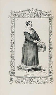 [Вецеллио С. Костюмы античности и современности. В 2 т. Т. 1-2]. Paris: M. Amb. Firmin Didot, 1859-1860.